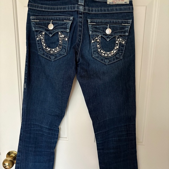 Vintage True Religion jeans - Picture 1 of 9